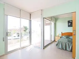 Cap Mestral Hotel Roses