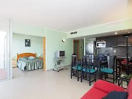 Hotel Cap Mestral *